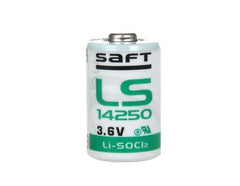 Saft Μπαταρία Λιθίου LS14250 3.6V 1200MAh