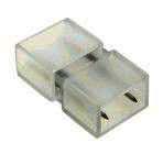 Avide Σύνδεση LED Ταινίας 220V 5050 SMD με 2 Pin