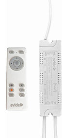 Avide Τροφοδοτικό για LED Φωτιστικό Οροφής Design 2.4G 40W-80W TUYA