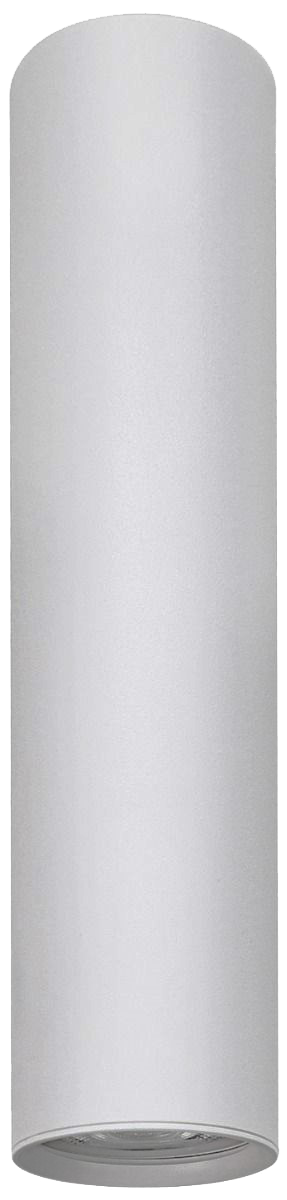 Avide GU10 Φωτιστικό Spot Στρογγυλό Λευκό 170mm