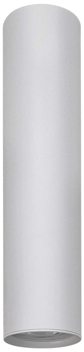 Avide GU10 Φωτιστικό Spot Στρογγυλό Λευκό 170mm