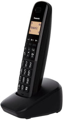Panasonic KX-TGB610SPB Ασύρματο Τηλέφωνο Μαύρο