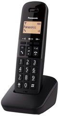 Panasonic KX-TGB610SPB Ασύρματο Τηλέφωνο Μαύρο
