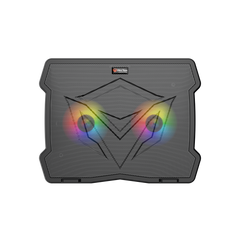 Meetion MT-CP2020 Cooling Pad Gaming Βάση Laptop