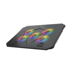 Meetion MT-CP3030 Cooling Pad Gaming Βάση Laptop
