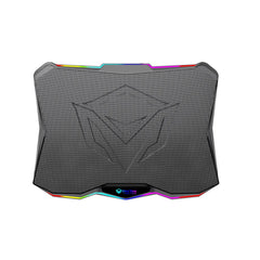 MT-CP4040 Cooling Pad Gaming Βάση Laptop