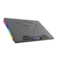 Meetion MT-CP5050 Cooling Pad Gaming Βάση Laptop