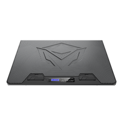 Meetion MT-CP5050 Cooling Pad Gaming Βάση Laptop