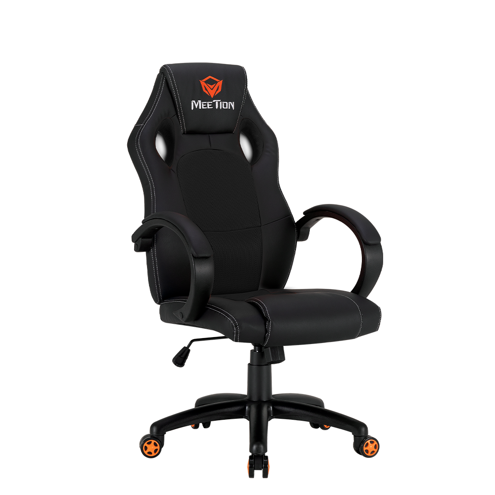 Meetion Καρέκλα Gaming MT-CHR05 Μαύρη