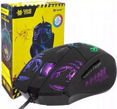 Tracer Ενσύρματο Ποντίκι Gamezone Scorpius USB