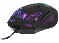 Tracer Ενσύρματο Ποντίκι Gamezone Scorpius USB