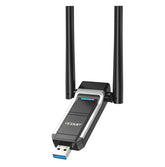 EDUP Αντάπτορας WiFi EEP-AC1698 AC1300 USB
