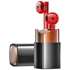 XO G5 Ασύρματα Ακουστικά Bluetooth Μαύρα