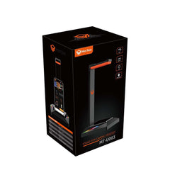 Meetion MT-U003 Βάση για Ακουστικά Gaming