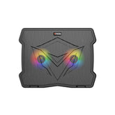 Meetion MT-CP2020 Cooling Pad Gaming Βάση Laptop