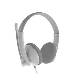 Meetion HP003 Ενσύρματα ακουστικά 3.5mm / Λευκό