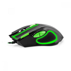 Esperanza Ενσύρματο Ποντίκι Gaming Hawk EGM401KG