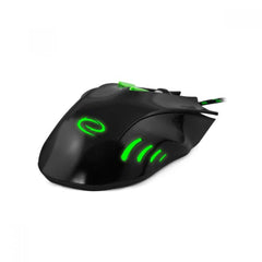 Esperanza Ενσύρματο Ποντίκι Gaming Hawk EGM401KG