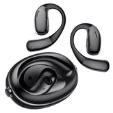 XO G36 Ακουστικά με AI Μετάφραση OWS Μαύρο