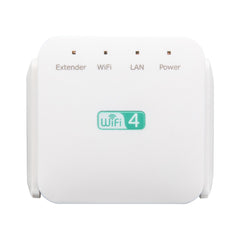 EDUP Repeater EP-2972 300Mbps 2.4GHz