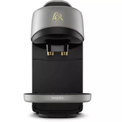Philips Καφετιέρα Absolu LM9512/20 LOr Γκρι