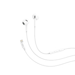 XO EP79 Ακουστικά Bluetooth 6ης Γενιάς Αναδυόμενα Lighting Flat