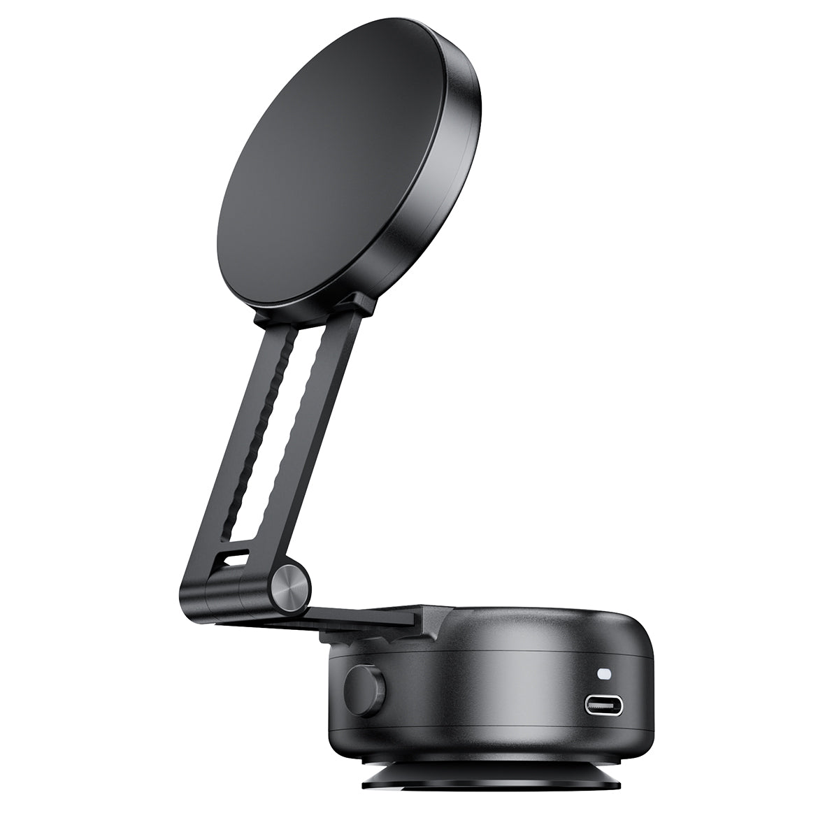 XO C166 Μαγνητική Βάση Κινητού με Βεντούζα