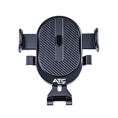ATC-CA12 Βάση Κινητού Αυτοκινήτου με 360° Περιστροφή