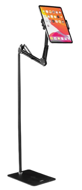 ATC-PB01 Επιδαπέδια Βάση Κινητού & Τάμπλετ με Βραχίονα