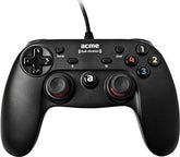 Acme GA-09 Ενσύρματο Gamepad για PC Μαύρο