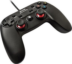Acme GA-09 Ενσύρματο Gamepad για PC Μαύρο