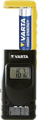 VARTA 891 LCD Ψηφιακός Ελεγκτής Μπαταριών