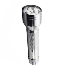 ENERGIZER Μεταλλικός Φακός LED 2x D