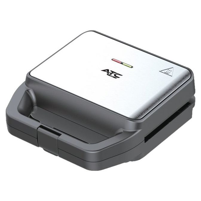 ATC H5 Τοστιέρα με Αποσπώμενες Πλάκες