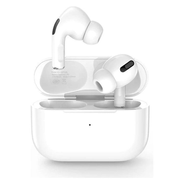 XO T3 Ασύρματα Ακουστικά Bluetooth (3ης γενιάς)