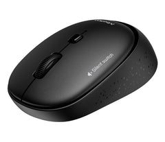 Meetion MT-R571 2.4G Ασύρματο Ποντίκι Μαύρο