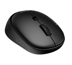 Meetion MT-R571 2.4G Ασύρματο Ποντίκι Μαύρο