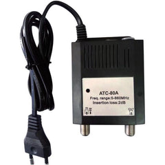 ATC-80A Τροφοδοτικό