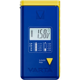 Tester Μπαταρίας VARTA 893 LCD