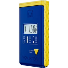 Tester Μπαταρίας VARTA 893 LCD