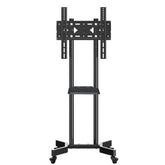 ATC Επιδαπέδια Βάση Τηλεόρασης ATC-Y609S-2 32'' - 55''