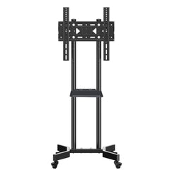 ATC Επιδαπέδια Βάση Τηλεόρασης ATC-Y609S-2 32'' - 55''