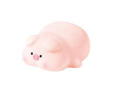 XO OZ09 Φωτάκι Νυκτός Γουρουνάκι 1200mAh