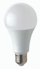 ATC SMD LED High Lumen Λαμπτήρας A60 230V 15W/2100LM E27 3000K