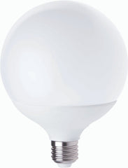 ATC SMD Λαμπτήρας LED Globe G120 230V 18W/1850LM E27 6500K