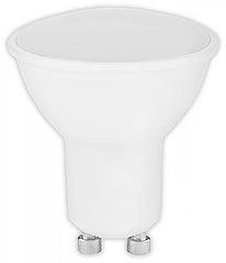 ATC SMD Λαμπτήρας LED Spot GU10 230V 7W/600LM 110° 6500K