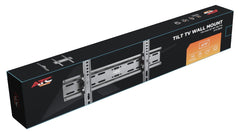 ATC Βάση Τηλεόρασης Επιτοίχια ATC-2544 32'' - 55"