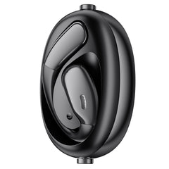 XO G36 Ακουστικά με AI Μετάφραση OWS Μαύρο