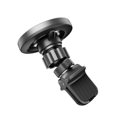 XO C129 Διαφανής Μαγνητική Βάση Αυτοκινήτου