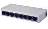 EDUP EP-SG7811 8 θύρες 10/100M RJ45